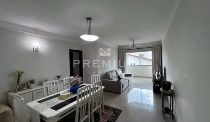 Apartamento com 3 quartos à venda no Santa Mônica, Uberlândia  por R$ 550.000