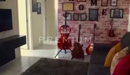 Apartamento com 2 quartos à venda no Chácaras Tubalina e Quartel, Uberlândia  por R$ 193.000
