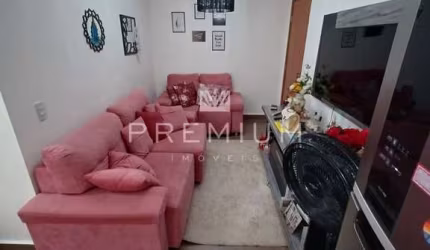 Apartamento com 3 quartos à venda no Minas Gerais, Uberlândia  por R$ 290.000