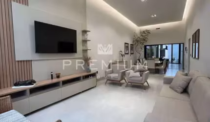 Casa com 3 quartos à venda no Alto Umuarama, Uberlândia  por R$ 1.180.000