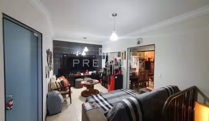 Cobertura com 4 quartos à venda no Santa Mônica, Uberlândia  por R$ 750.000
