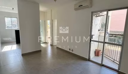 Apartamento com 2 quartos à venda no Jardim Patrícia, Uberlândia  por R$ 169.900