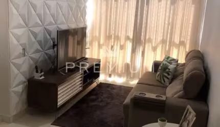Apartamento com 2 quartos à venda no Jardim Holanda, Uberlândia  por R$ 235.000