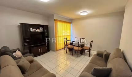 Apartamento com 3 quartos à venda no Presidente Roosevelt, Uberlândia  por R$ 365.000