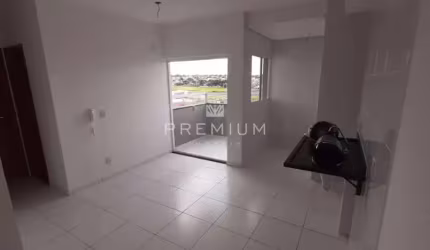 Apartamento com 2 quartos à venda em Laranjeiras, Uberlândia  por R$ 240.000