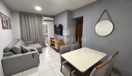 Apartamento com 2 quartos à venda no Pacaembu, Uberlândia  por R$ 240.000
