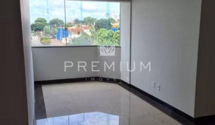 Apartamento com 3 quartos à venda no Tubalina, Uberlândia  por R$ 510.000