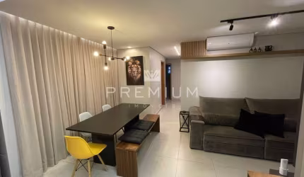 Apartamento com 3 quartos à venda no Granja Marileusa, Uberlândia  por R$ 600.000
