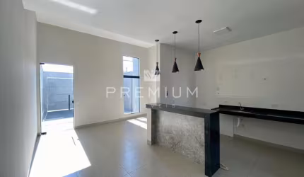 Casa com 3 quartos à venda no Jardim Brasília, Uberlândia  por R$ 370.000