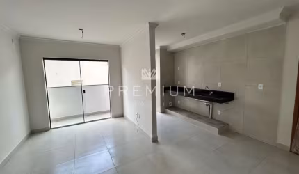 Apartamento com 2 quartos à venda no Tubalina, Uberlândia  por R$ 350.000