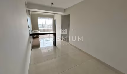 Apartamento com 2 quartos à venda no Brasil, Uberlândia  por R$ 399.999