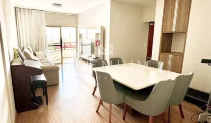 Apartamento com 3 quartos à venda no Tabajaras, Uberlândia  por R$ 460.000