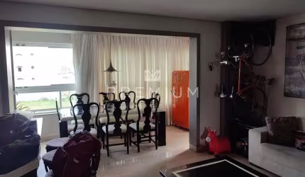 Apartamento com 3 quartos à venda no Tabajaras, Uberlândia  por R$ 600.000