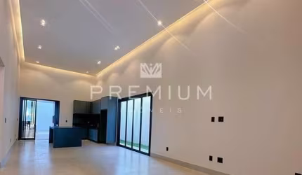Casa com 3 quartos à venda no Jardim Botânico, Uberlândia  por R$ 1.990.000