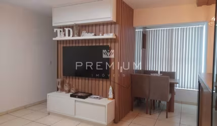 Apartamento com 2 quartos à venda no Presidente Roosevelt, Uberlândia  por R$ 320.000
