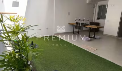 Casa com 3 quartos à venda no Grand Ville, Uberlândia  por R$ 790.000