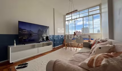 Apartamento com 2 quartos à venda no Centro, Uberlândia  por R$ 260.000