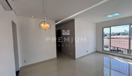 Apartamento com 3 quartos à venda no Presidente Roosevelt, Uberlândia  por R$ 330.000