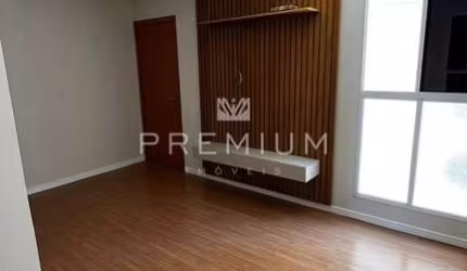 Apartamento com 2 quartos à venda no Jardim Patrícia, Uberlândia  por R$ 190.000