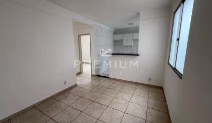 Apartamento com 2 quartos à venda no Alto Umuarama, Uberlândia  por R$ 210.000