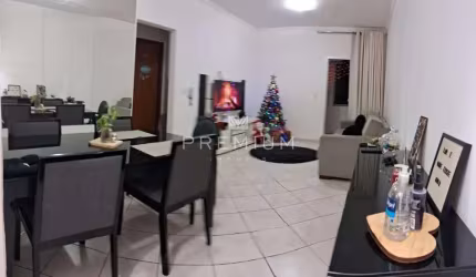 Apartamento com 3 quartos à venda no Presidente Roosevelt, Uberlândia  por R$ 290.000