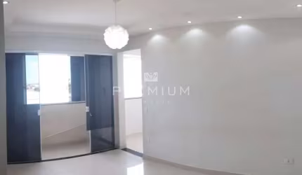 Apartamento com 2 quartos à venda em Granada, Uberlândia  por R$ 220.000