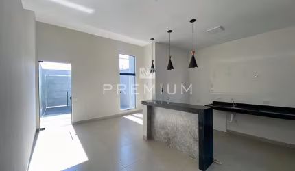 Casa com 3 quartos à venda no Jardim Brasília, Uberlândia  por R$ 350.000