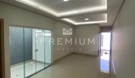 Casa com 2 quartos à venda no Jardim Brasília, Uberlândia  por R$ 320.000