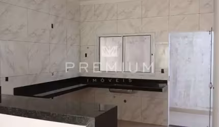 Casa com 3 quartos à venda em Laranjeiras, Uberlândia  por R$ 650.000