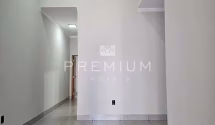 Casa com 2 quartos à venda no Jardim Brasília, Uberlândia  por R$ 330.000