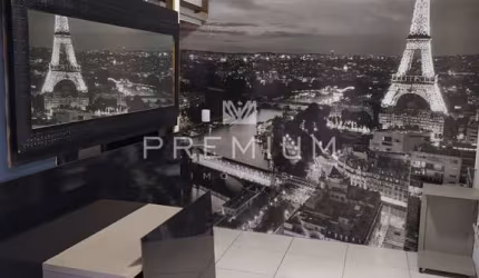 Apartamento com 2 quartos à venda no Jardim Brasília, Uberlândia  por R$ 265.000