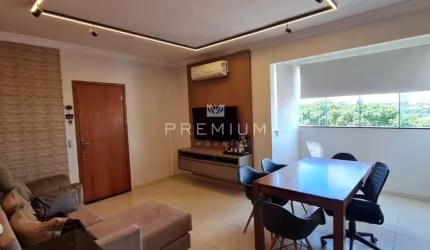 Apartamento com 2 quartos à venda no Santa Mônica, Uberlândia  por R$ 330.000