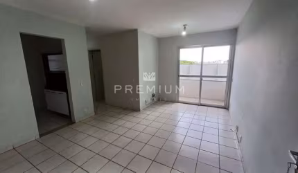 Apartamento com 2 quartos à venda no Presidente Roosevelt, Uberlândia  por R$ 275.000