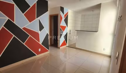 Apartamento com 2 quartos à venda em Laranjeiras, Uberlândia  por R$ 165.000