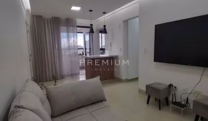 Apartamento com 2 quartos à venda no Novo Mundo, Uberlândia  por R$ 330.000