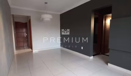 Apartamento com 2 quartos à venda no Pampulha, Uberlândia  por R$ 275.000