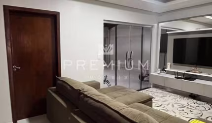 Casa com 3 quartos à venda no Shopping Park, Uberlândia  por R$ 450.000