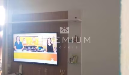 Apartamento com 2 quartos à venda no Jardim Patrícia, Uberlândia  por R$ 180.000