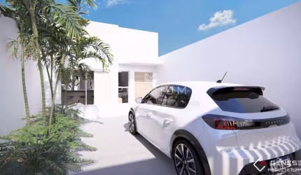 Casa com 2 quartos à venda no Shopping Park, Uberlândia  por R$ 425.000