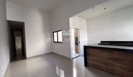 Casa com 3 quartos à venda no Aclimação, Uberlândia  por R$ 470.000