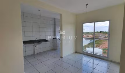 Apartamento com 2 quartos à venda no Jardim Europa, Uberlândia  por R$ 185.000