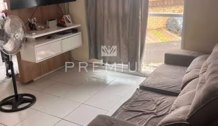 Apartamento com 2 quartos à venda no Jardim Europa, Uberlândia  por R$ 180.000