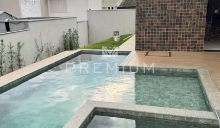 Casa em condomínio fechado com 4 quartos à venda no Morada da Colina, Uberlândia  por R$ 3.935.000