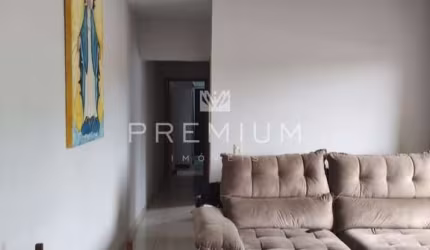 Apartamento com 2 quartos à venda no Tibery, Uberlândia  por R$ 275.000