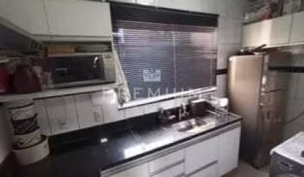 Apartamento com 2 quartos à venda em Granada, Uberlândia  por R$ 230.000