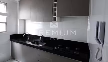 Apartamento com 3 quartos à venda no Cazeca, Uberlândia  por R$ 330.000