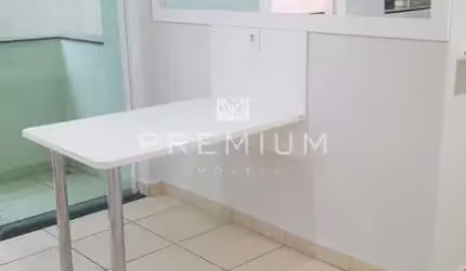 Apartamento com 2 quartos à venda no Tubalina, Uberlândia  por R$ 315.000