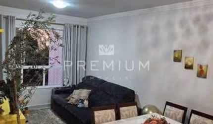 Apartamento com 3 quartos à venda no Presidente Roosevelt, Uberlândia  por R$ 370.000