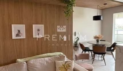 Apartamento com 2 quartos à venda no Gávea, Uberlândia  por R$ 360.000