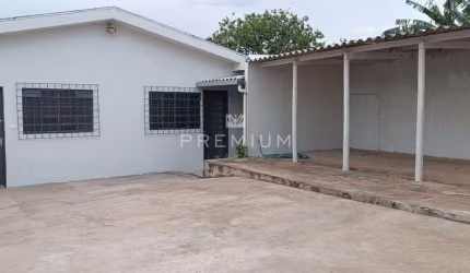 Casa com 4 quartos à venda no Custódio Pereira, Uberlândia  por R$ 260.000